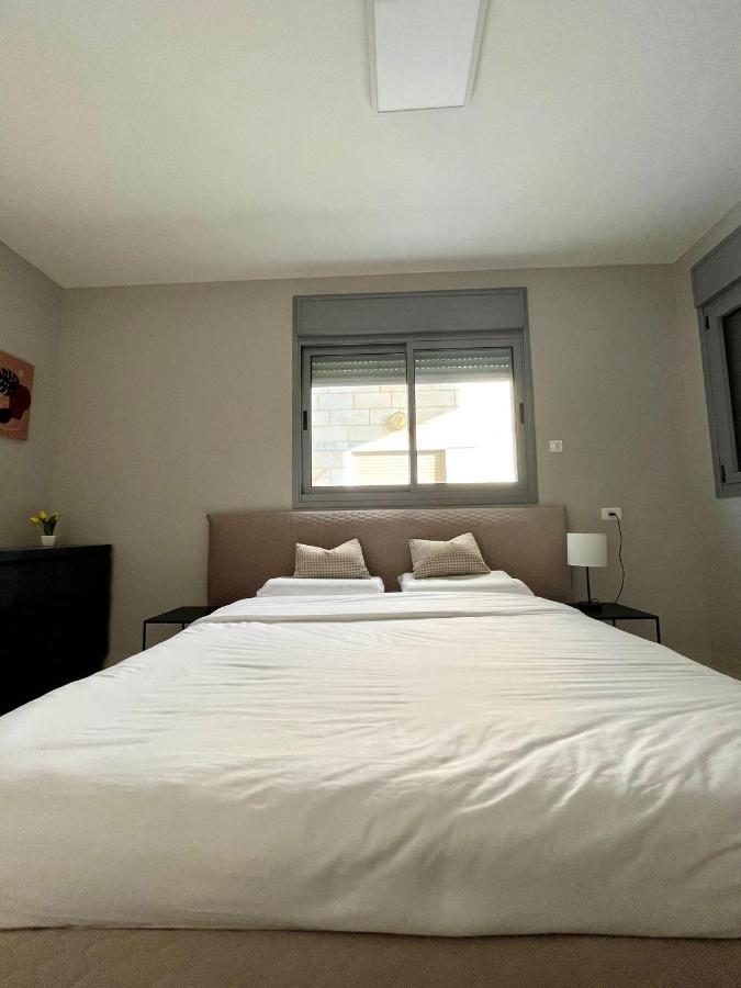 Esterin Royal Park Apartments Eilat Extérieur photo