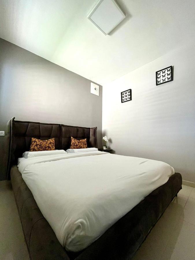 Esterin Royal Park Apartments Eilat Extérieur photo